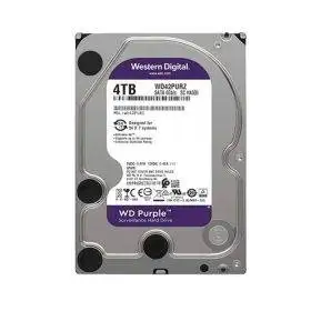 Ổ cứng chuyên dụng cho camera WD tím 4TB
