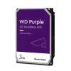 O cung giam sat WD Purple 3TB WD33PURZ 3