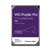 O cung giam sat WD Purple Pro 22TB WD221PURP 16