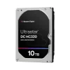 O cung server WD ULTRASTAR 10TB SAS 16