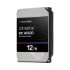 O cung server WD ULTRASTAR 12TB SAS 17