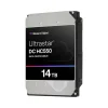 O cung server WD ULTRASTAR 14TB SATA 8