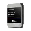 O cung server WD ULTRASTAR 16TB SATA 9