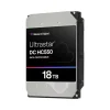 O cung server WD ULTRASTAR 18TB SATA 10