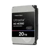 O cung server WD ULTRASTAR 20TB SATA 11