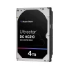 O cung server WD ULTRASTAR 4TB SAS 13