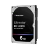 O cung server WD ULTRASTAR 6TB SAS 14