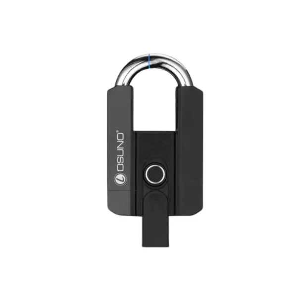 Ổ khóa vân tay bấm càng Osuno OSN-3311