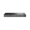 POE 24 cong TP LINK TL SL2428P