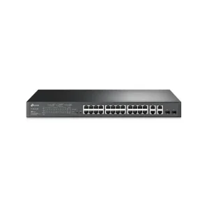 Switch POE 24 cổng TP-LINK TL-SL2428P