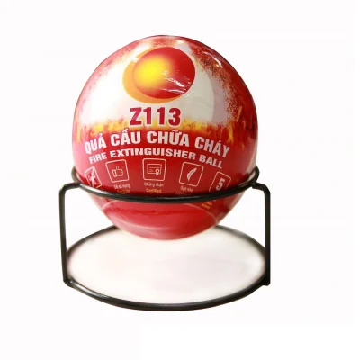 Quả cầu chữa cháy Z113