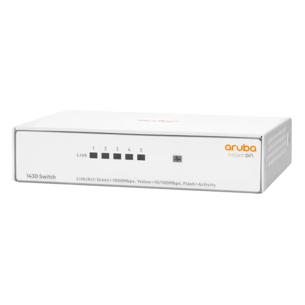 R8R44A Switch Aruba Instant On 1430 5G