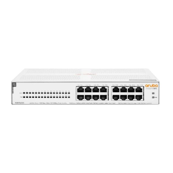 R8R47A Switch Aruba Instant On 1430 16G