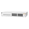 R8R48A Switch Aruba Instant On 1430 16G Class4 PoE 124W 10 11zon