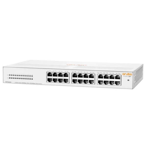 R8R49A Switch Aruba Instant On 1430 24G