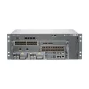 ROUTER JUNIPER MX104 Universal Routing Platform (MX104-DC)