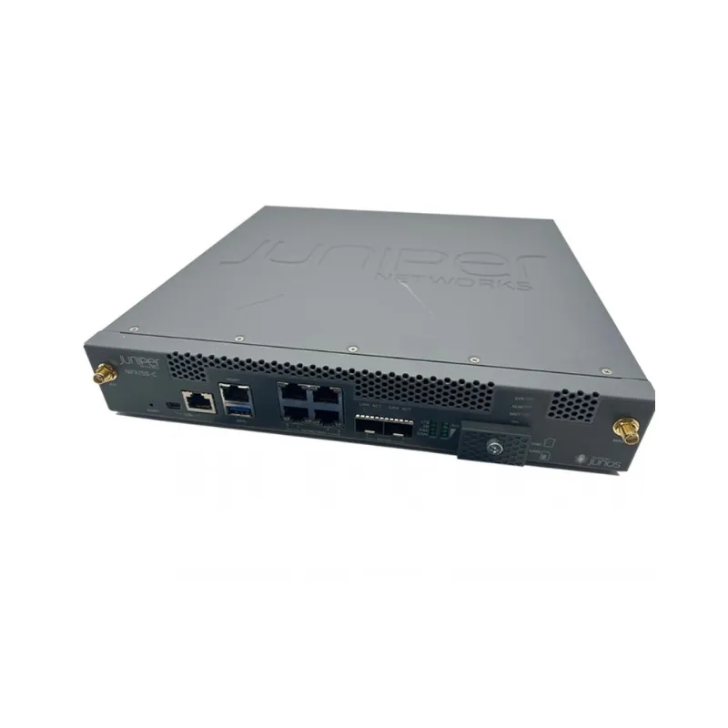 ROUTER JUNIPER NFX150-C-S1E-AE