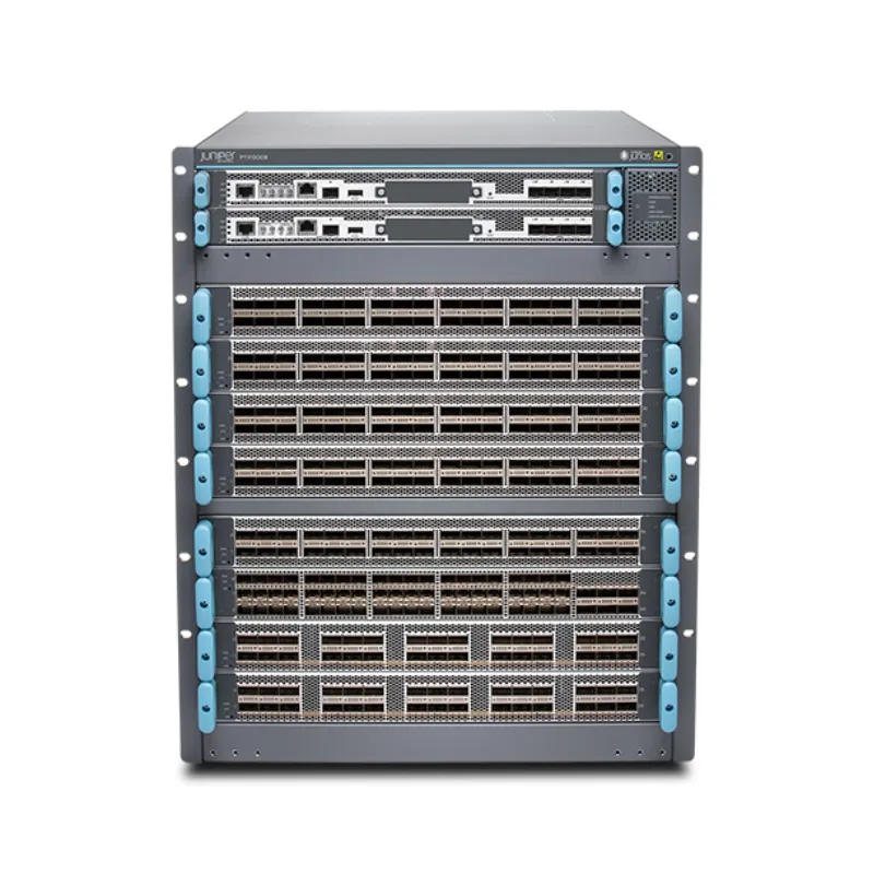 ROUTER JUNIPER  PTX10008