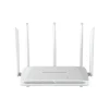 Router Grandstream Gpon Wifi 6 Dual Band AX3000 GWN7062G 11zon