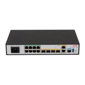 Router H3C MSR1008 Chính Hãng Việt Nam
