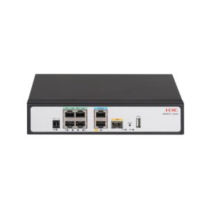 Router H3C MSR610 Chính Hãng Việt Nam
