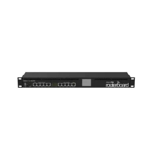 Router MikroTik RB2011UiAS-RM