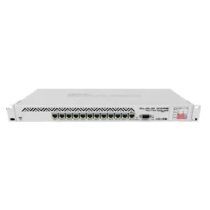 Router Mikrotik CCR1016- 12G