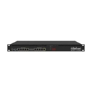 Router Mikrotik RB3011UiAS-RM