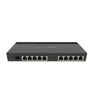 Router Mikrotik RB4011iGS+RM