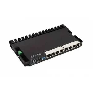 Router Router MikroTik RB5009UG+S+IN