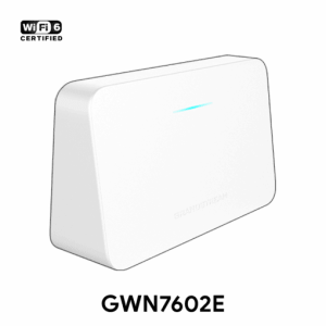 Router Wi-Fi 6 Grandstream GWN7062E