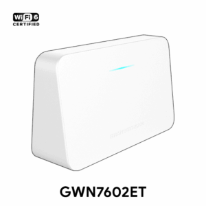 Router Wi-Fi 6 Grandstream GWN7062ET