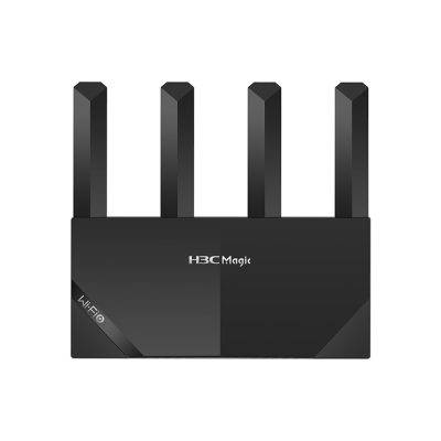Router Wi Fi 6 H3C Magic NX15 Chinh Hang