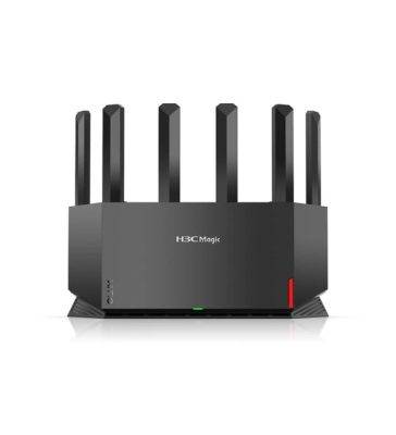 Router Wi Fi 6 H3C Magic NX54 Chinh Hang