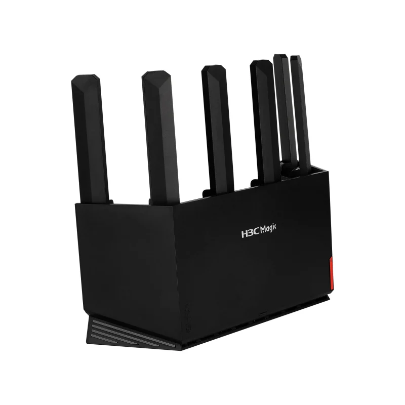 Router Wi-Fi 6 H3C Magic NX54