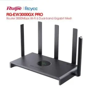 Router RUIJIE RG-EW3000GX PRO
