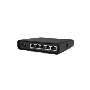 Router Wifi Mikrotik HAP AC2 (RBD52G-5HacD2HnD-TC)