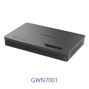 Router cân bằng tải Grandstream GWN7001