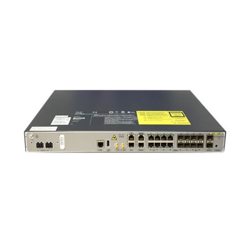 Router Cisco A901-6CZ-F-D