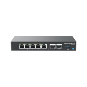 Router firewall cân bằng tải GCC6010