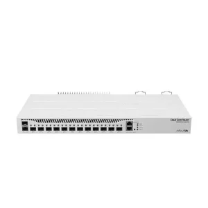 Router Cân Bằng Tải Mikrotik CCR2004-1G-12S+2XS