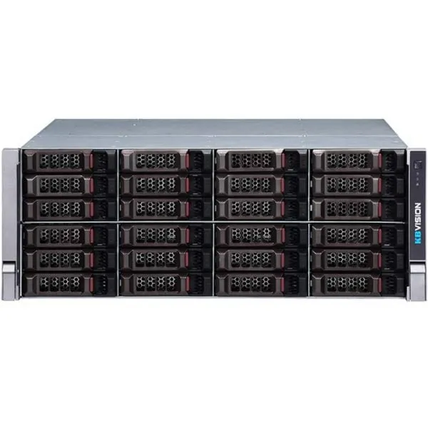 Server lưu trữ ghi hình