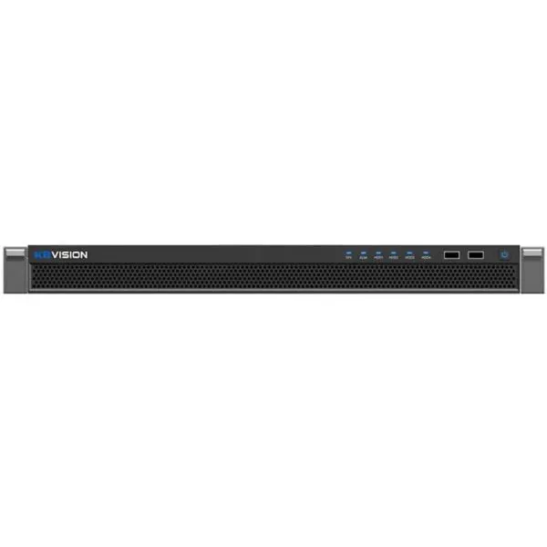 Server riêng cho giám sát hành trình KBVISION KX-500SV