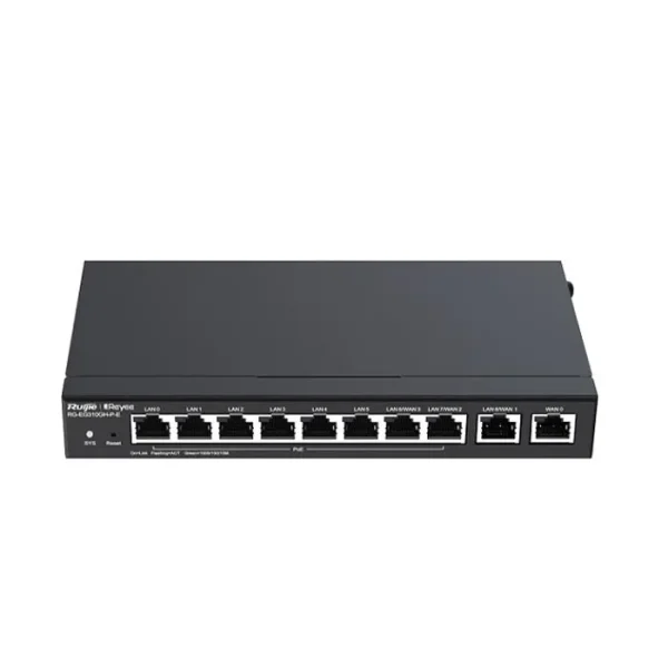 Cân bằng tải RG-EG310GH-P-E