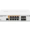 Switch CRS112 8P 4S IN 768x575 1