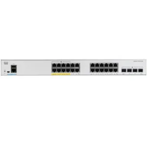 SWITCH CISCO C1000-24T-4X-L