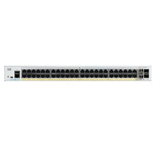 SWITCH CISCO C1000-48T-4X-L