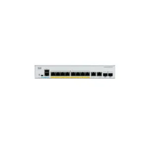 SWITCH CISCO C1000-8P-2G-L