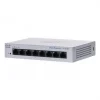 Switch Cisco CBS110 8T D EU