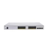 Switch Cisco CBS350 24T 4G EU Business 350 Series
